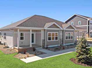 2866 Wild Goose Way, Stoughton, WI