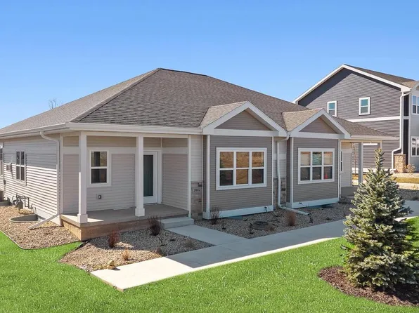 2866 Wild Goose Way, Stoughton, WI 53589