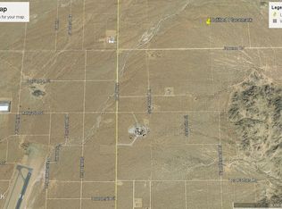 Candlewood Rd, Apple valley, CA 92307