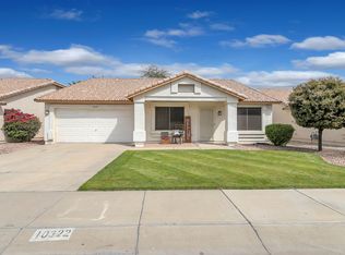 10322 W Windsor Blvd, Glendale, AZ 85307