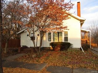 647 W 1st St S, Fulton, NY 13069