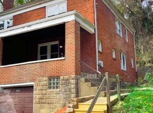 3802 Baytree St, Pittsburgh, PA 15214