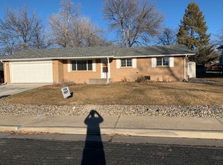 2341 Farisita Dr, Loveland, CO 80538