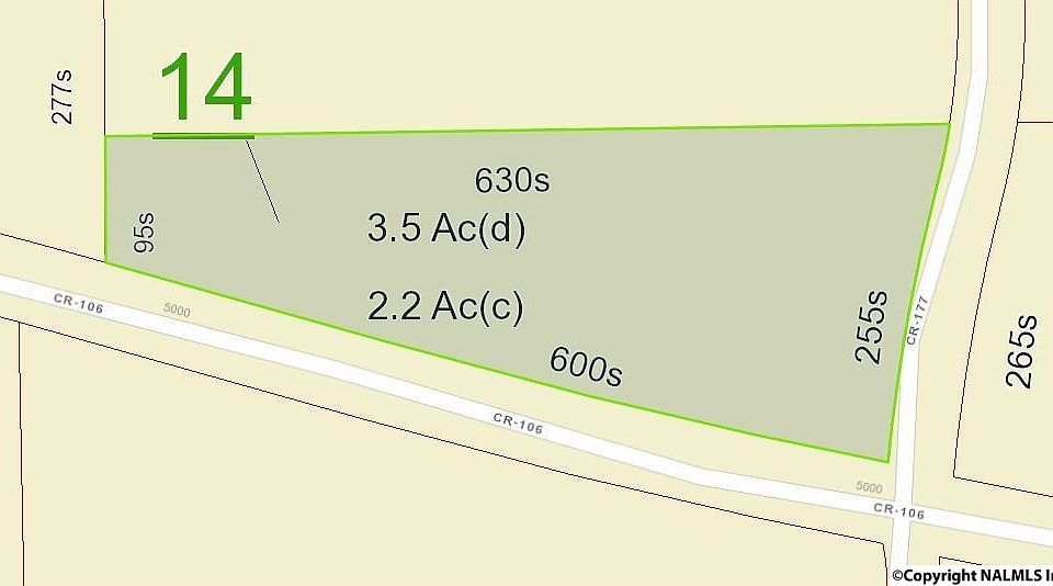 2nd image of County Road 106