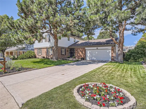 2913 S Macon Street, Aurora, CO 80014