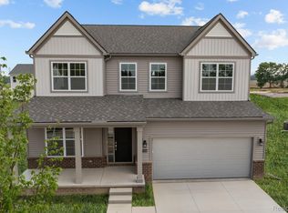 27154 Gallop Way, Saline, MI