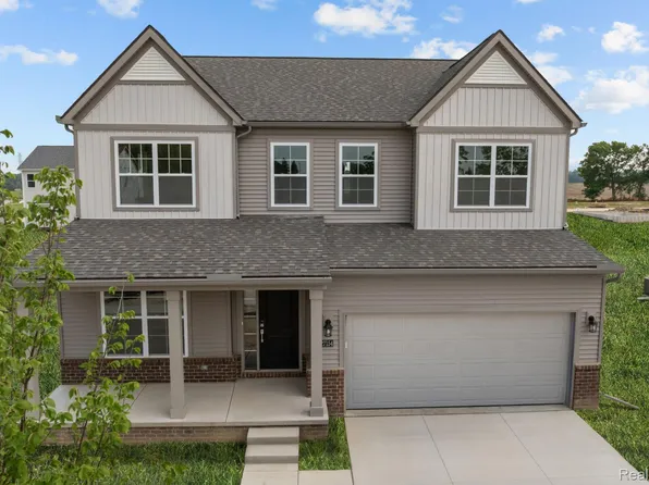 27154 Gallop Way, Saline, MI 48176