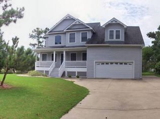 133 W Oak Knoll Dr, Nags Head, NC 27959