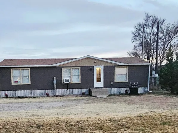 811 Hereford Ave, Texico, NM 88135