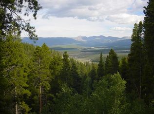 519 Marmot Ln, Tabernash, CO 80478