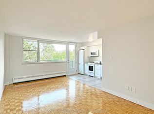 276 Saint George St #603-C02, Toronto, ON M5R 2P6