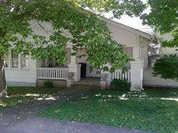 320 Fite St, Bonne Terre, MO 63628