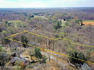 0 Tory Hill Dr, Greensboro, NC 27410