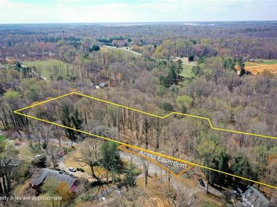0 Tory Hill Dr, Greensboro, NC, 27410