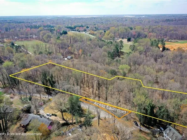 0 Tory Hill Dr, Greensboro, NC 27410