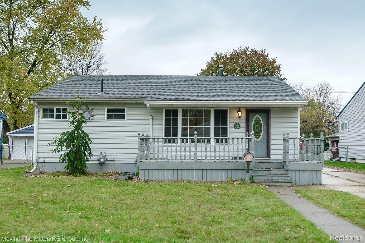 1520 Jay Ave photo 1