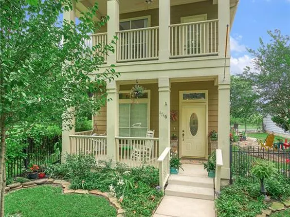 4746 Cashel Glen Dr, Houston, TX 77069