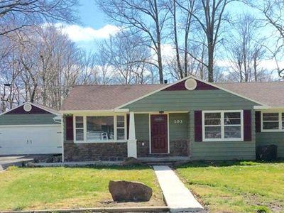 103 Winn St, Galveston, IN, 46932