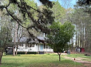 497 McKneely Rd, Griffin, GA 30224