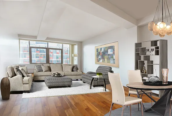 Rented by Modern Spaces | media 21