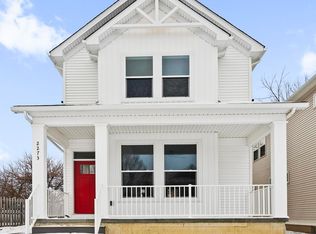 2273 E 100th St, Cleveland, OH 44106