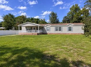 7351 W Hadenotter Ln, Homosassa, FL 34446