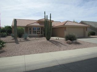 14613 W Las Brizas Ln, Sun City West, AZ 85375