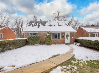 246 Pheasant Dr, Pittsburgh, PA