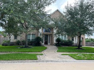 5714 Hazel Alder Way, Katy, TX 77494