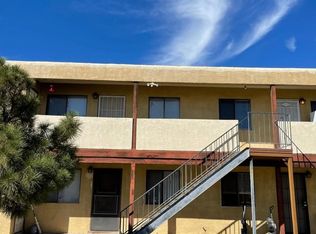 905 Nakomis Dr NE APT 3, Albuquerque, NM 87112