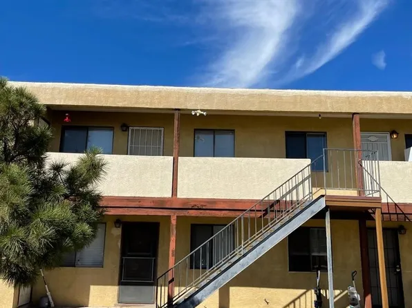 905 Nakomis Dr NE APT 3, Albuquerque, NM 87112