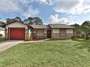2426 Haven St, Pt Charlotte, FL 33948