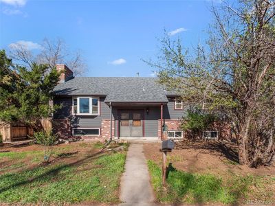 522 N Columbine Street, Golden, CO, 80403