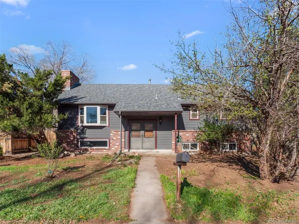 522 N Columbine Street, Golden, CO 80403