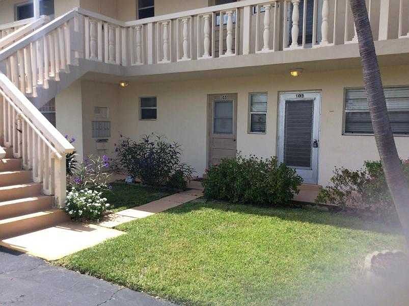 1st image of 108 NE 20th Ave APT 103