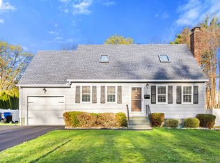 24 Central Ave, Bristol, CT 06010