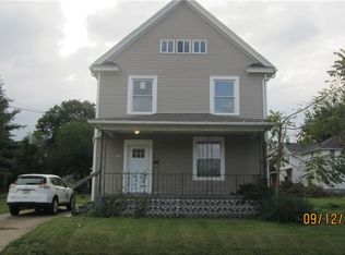 1623 Maple Ave NE, Canton, OH