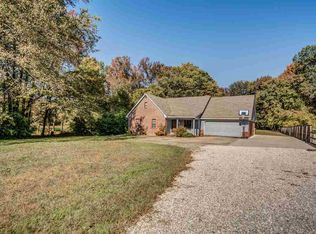 3530 Endahwin Cv, Millington, TN 38053