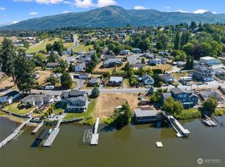 0 Lake View Blvd, Mount Vernon, WA 98274