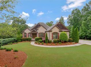 2261 Boy Scout Camp Rd, Gainesville, GA 30501