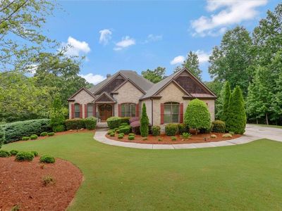 2261 Boy Scout Camp Rd, Gainesville, GA, 30501