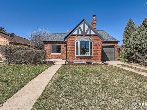 865 Holly St, Denver, CO 80220