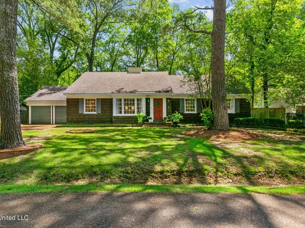 3526 Cowan Pl, Jackson, MS 39216