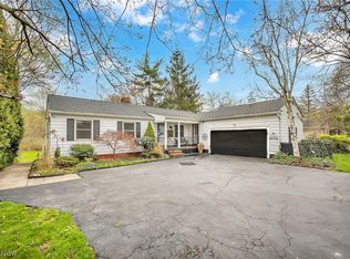 1793 Som Center Rd, Gates Mills, OH 44040