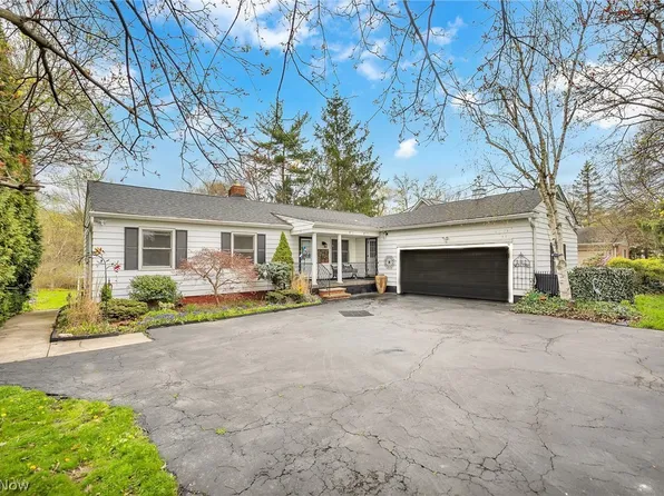 1793 Som Center Rd, Gates Mills, OH 44040