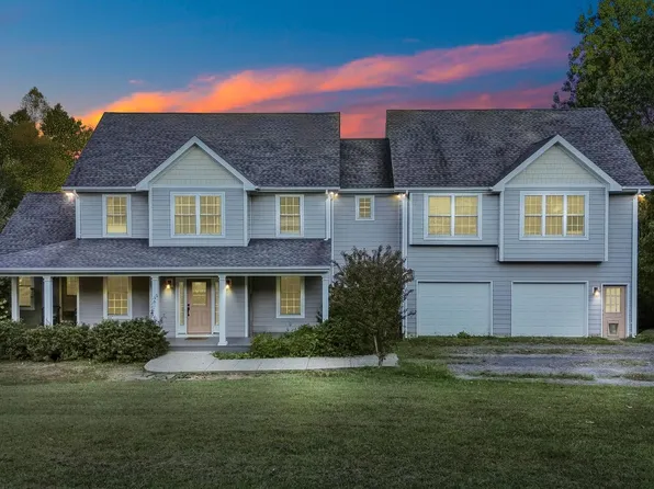 338 Thessalonia Rd, Bremo Bluff, VA 23022