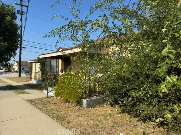16519 La Salle Ave #2, Gardena, CA 90247