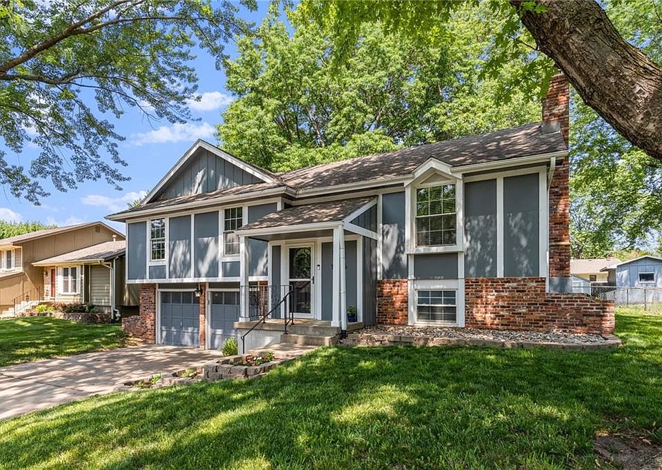 16096 W 141st St, Olathe, KS 66062 Zillow