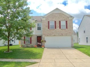 12411 Teacup Way, Indianapolis, IN 46235