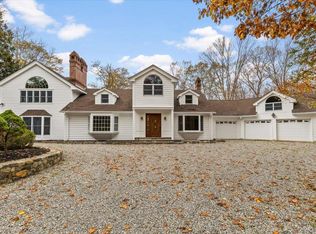 110 Oliver Rd, Bedford, NY 10506